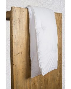 garnissage intérieur édredon