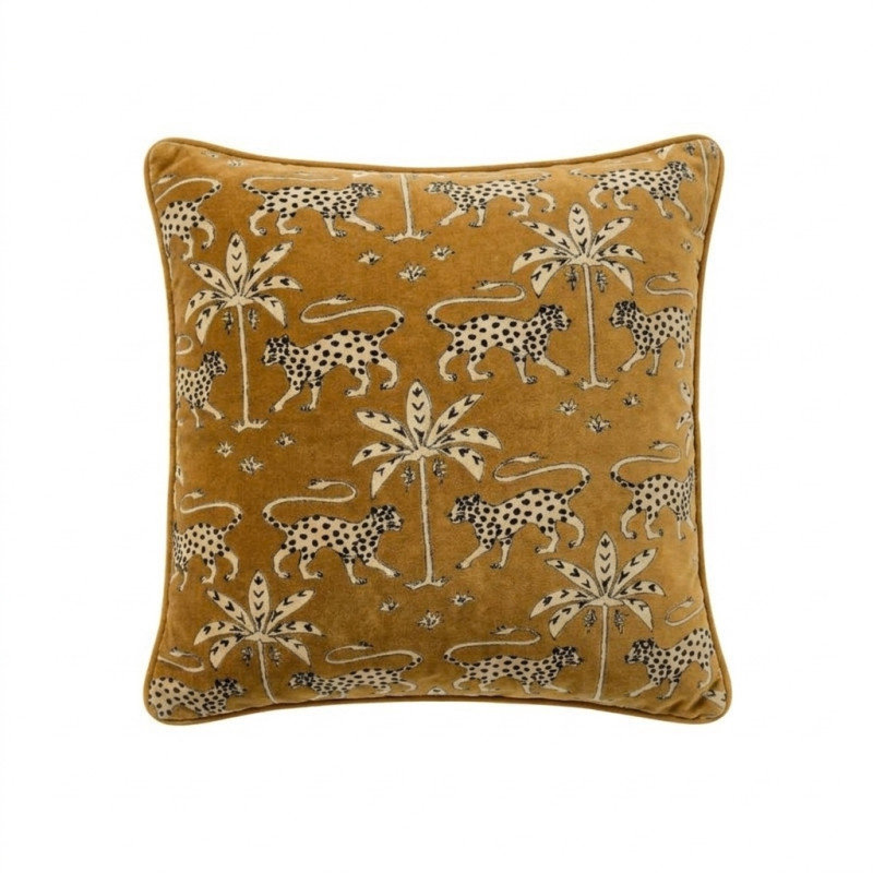 HOUSSE DE COUSSIN BERIA