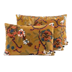 HOUSSE DE COUSSIN KENDALL CUMIN