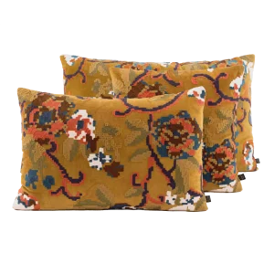 HOUSSE DE COUSSIN KENDALL CUMIN