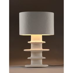 LAMPE DE TABLE EARTH 03 by Serax