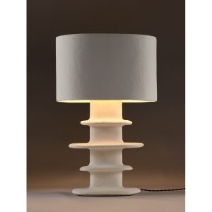 LAMPE DE TABLE EARTH 03 by Serax