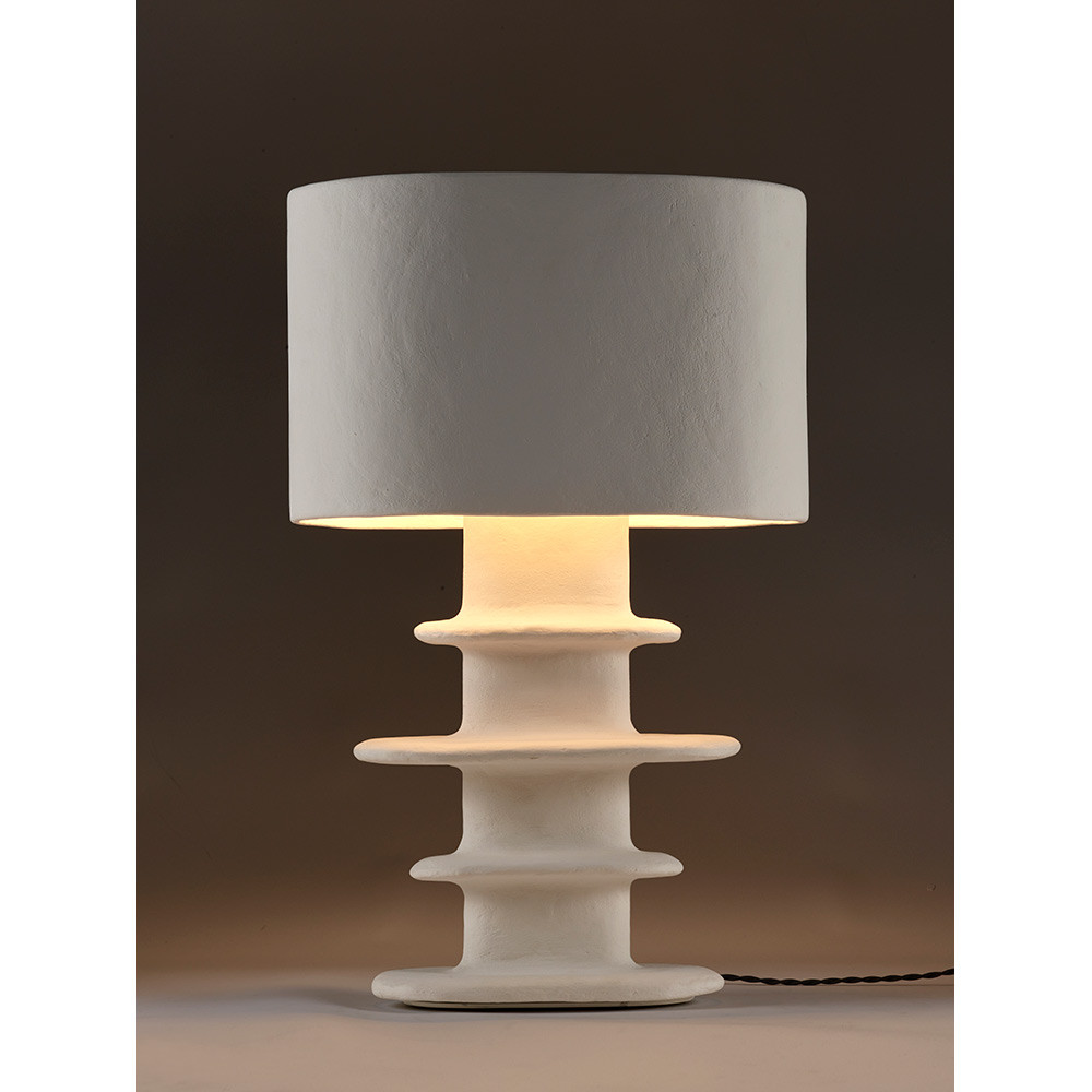 LAMPE DE TABLE EARTH 03 by Serax